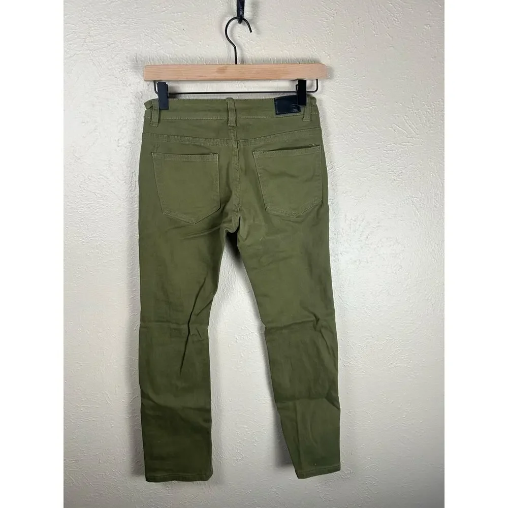 Reset pants grunge